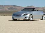 Lexus LF-C Concept 2004 года